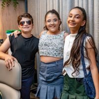 1º Desfile de sustentabilidade Florescer 18