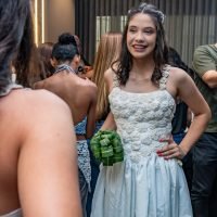 1º Desfile de sustentabilidade Florescer 19