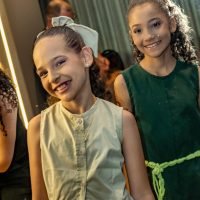 1º Desfile de sustentabilidade Florescer 06